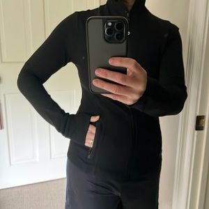 Lululemon define jacket